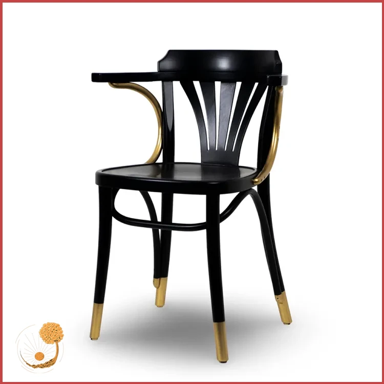 ENIGMA CHAIR HERITAGE İÇ MEKAN SANDALYELERİ
