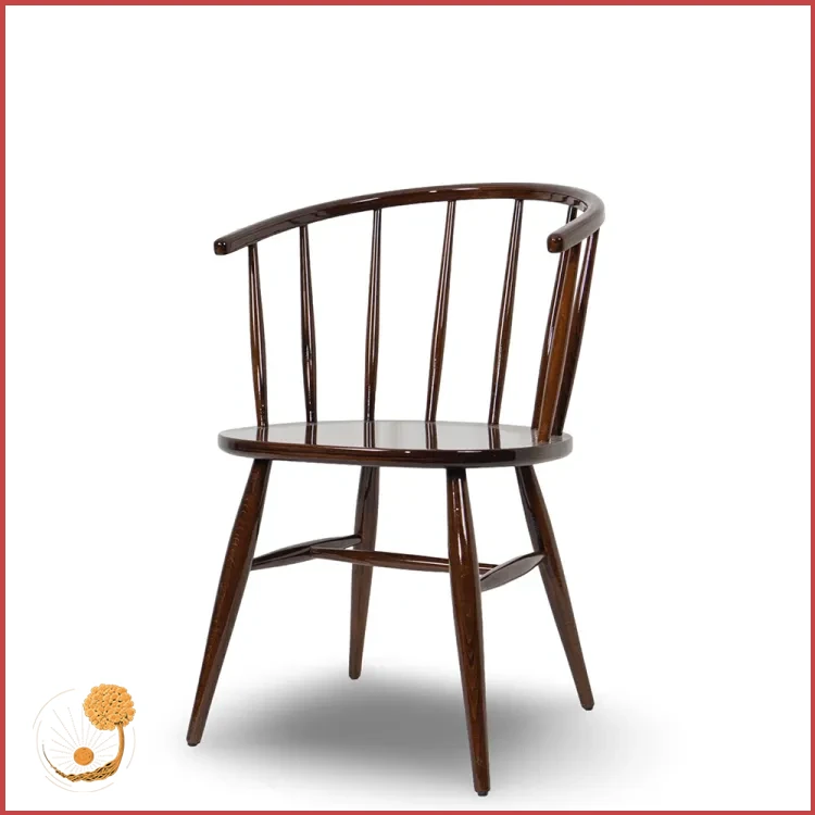 EVORA CHAIR1 HERITAGE İÇ MEKAN SANDALYESİ
