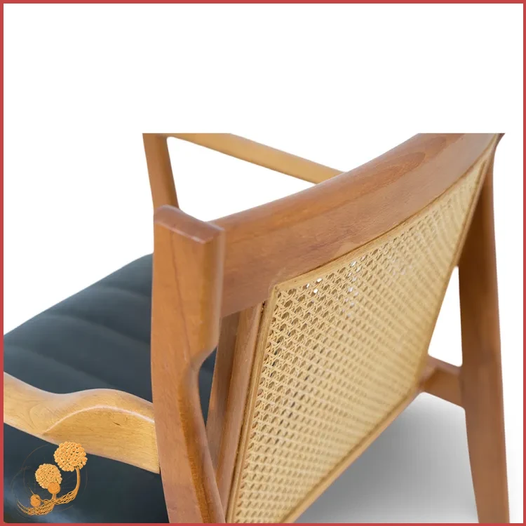 INFINITY CHAIR 2 -Heritage Design Sandalye