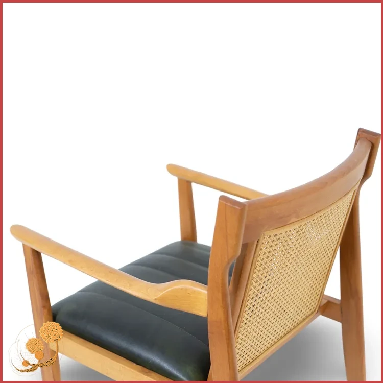 INFINITY CHAIR1-Heritage Design Sandalye 